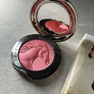 Chantecaille Philanthropy Cheek Shades in Horse Joy (Pink) NIB